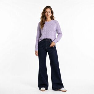 Sweater Mujer Freedom