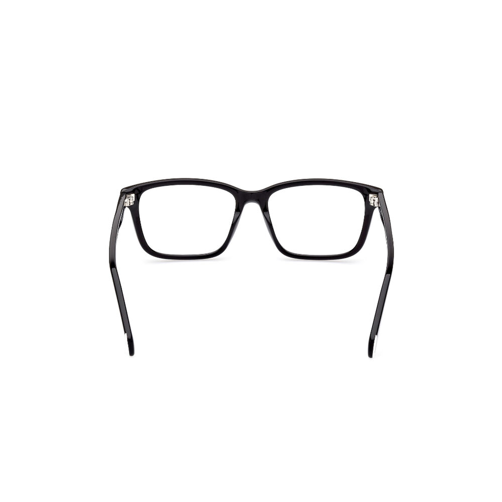 Lentes Ópticos Negro Adidas Originals image number 3.0