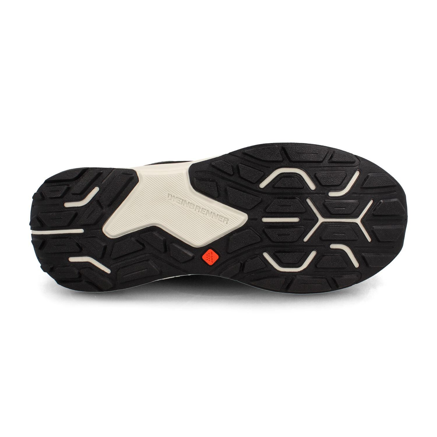 Zapatilla Hombre Weinbrenner Java Lite Rusholme Gris image number 4.0