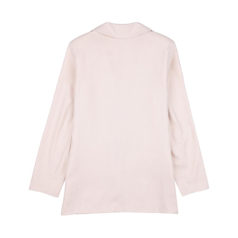 Blazer Mujer Kimera image number 1.0