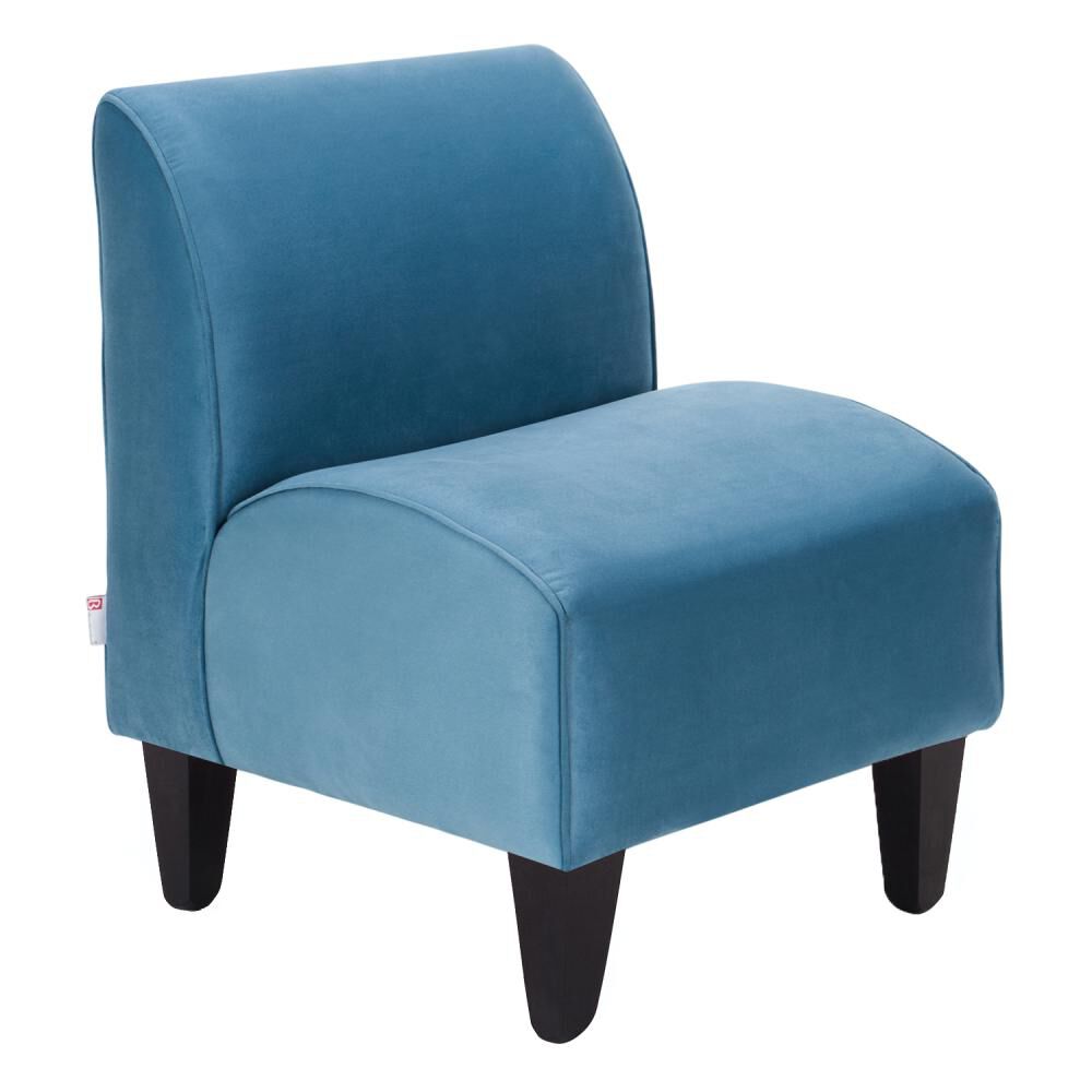 Poltrona Bodevir Soft image number 0.0