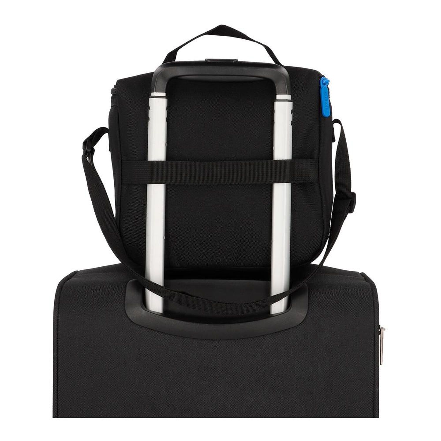 Triple Pack 6xt Mochila Ni&ntilde;o Xtrem Negro/azul image number 7.0