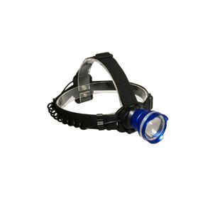 Linterna De Cabeza Led Foco Regulable L51-1 Irimo