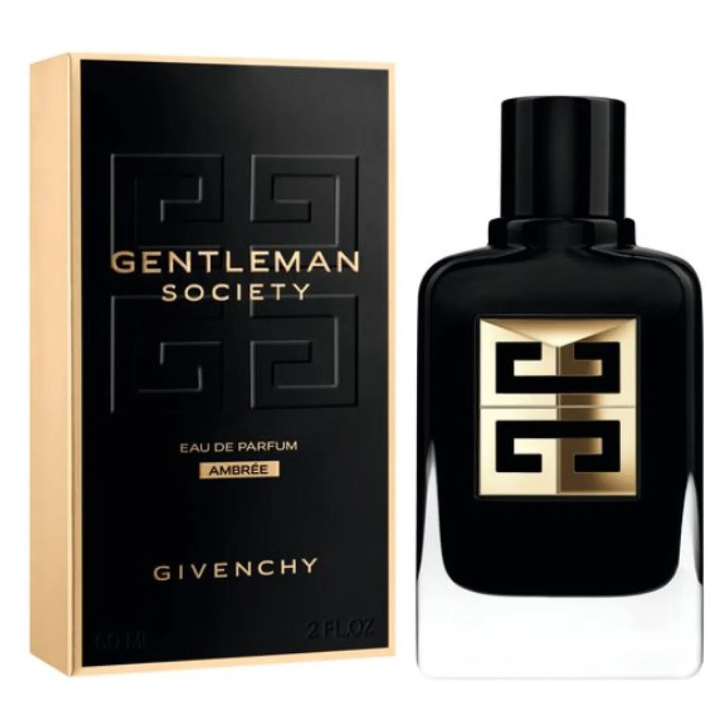 Gentleman Society Edp Ambr&eacute;e 100 Ml Edp image number 0.0