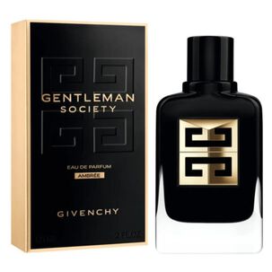 Gentleman Society Edp Ambr&eacute;e 100 Ml Edp
