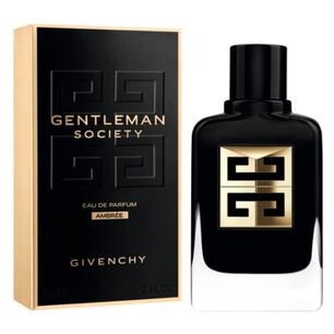 Gentleman Society Edp Ambr&eacute;e 100 Ml Edp