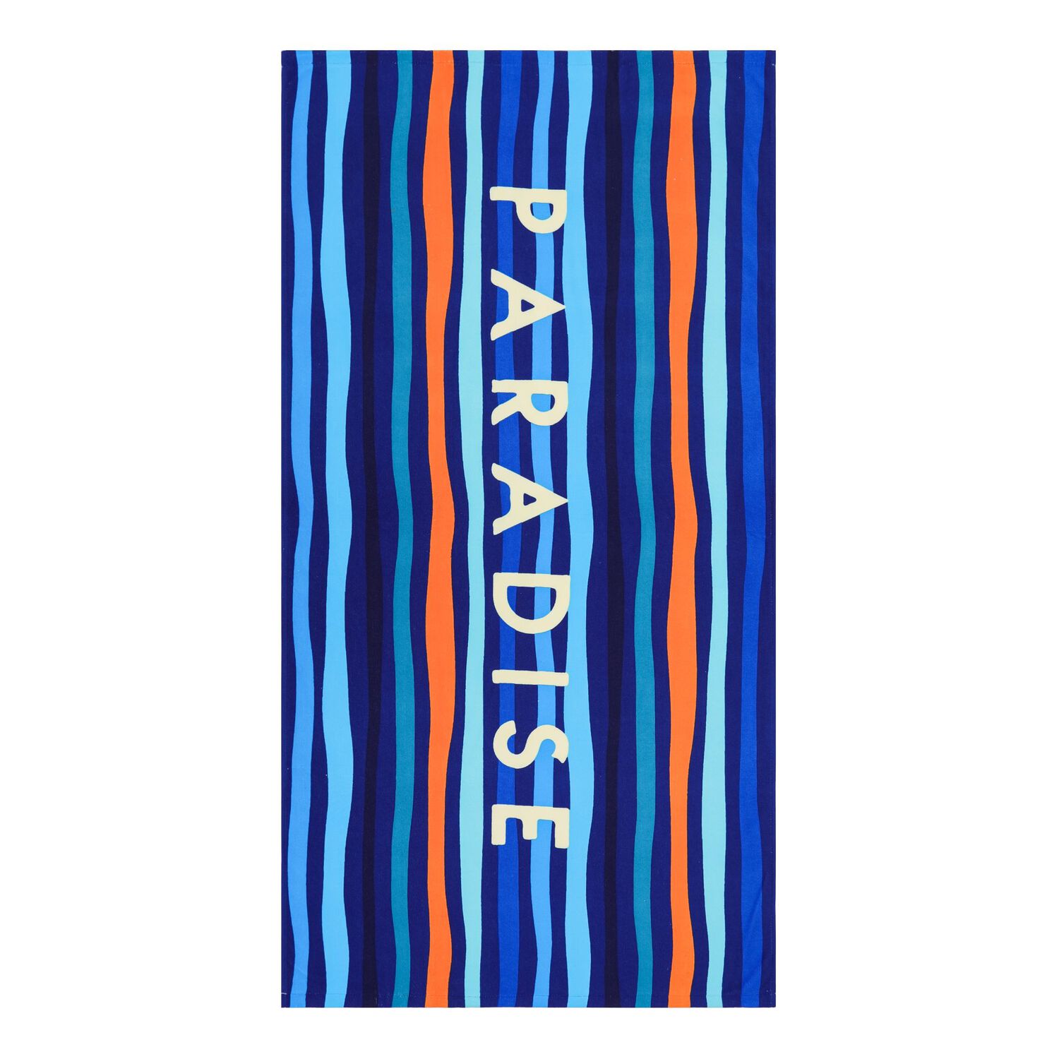Toalla De Playa Casaideal Paradise 27 / 75x150 Cm image number 0.0