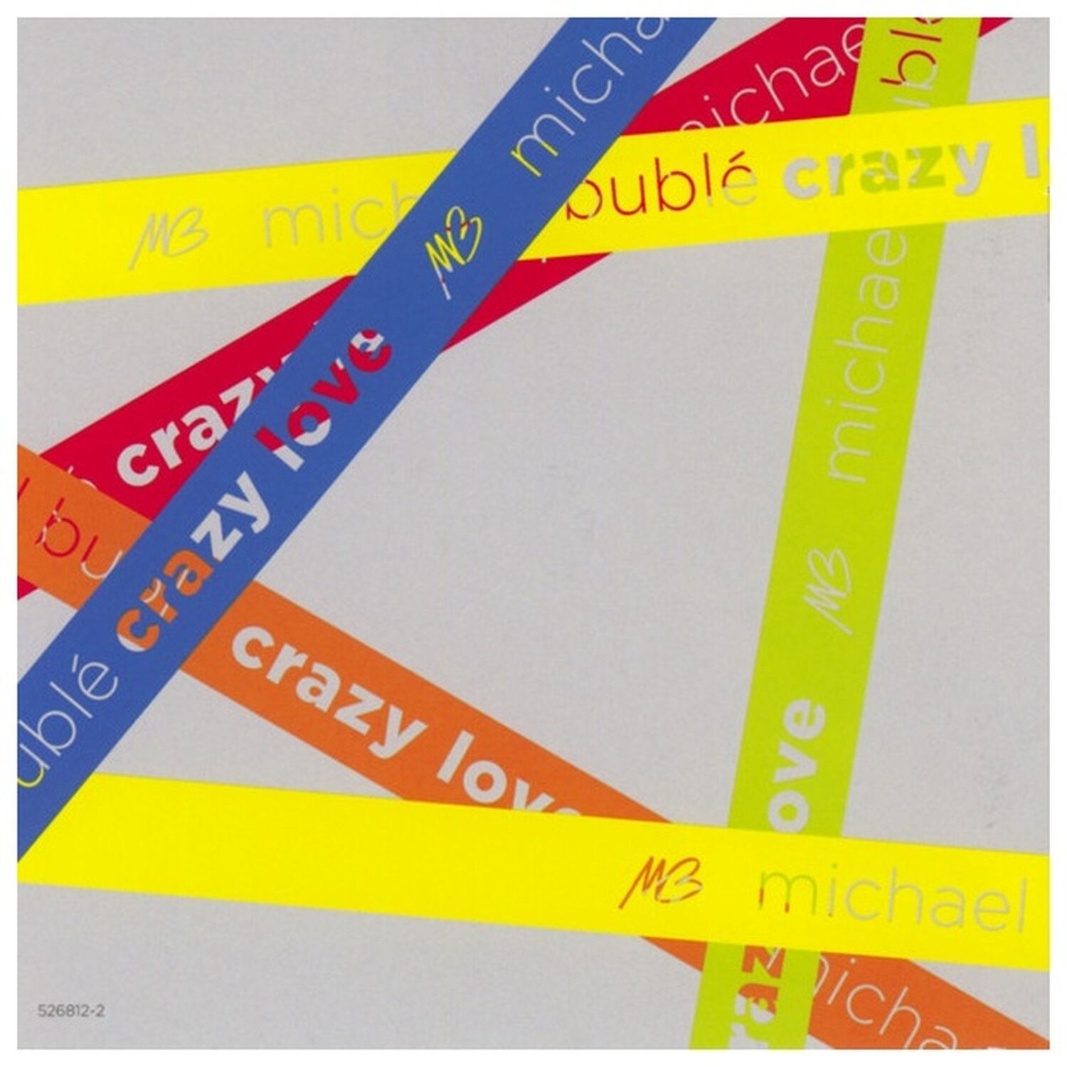 Michael Buble - Crazy Love | Cd image number 2.0