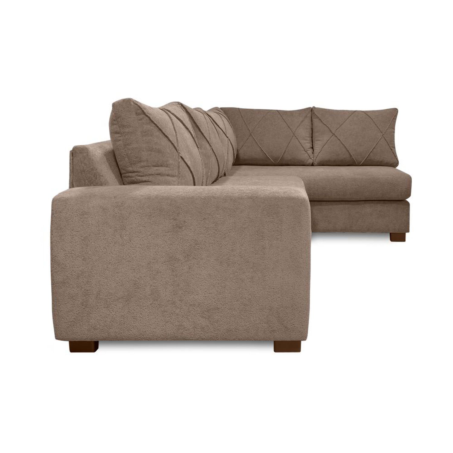 Seccional Living Factory New Musso Derecho / 5 Cuerpos image number 3.0