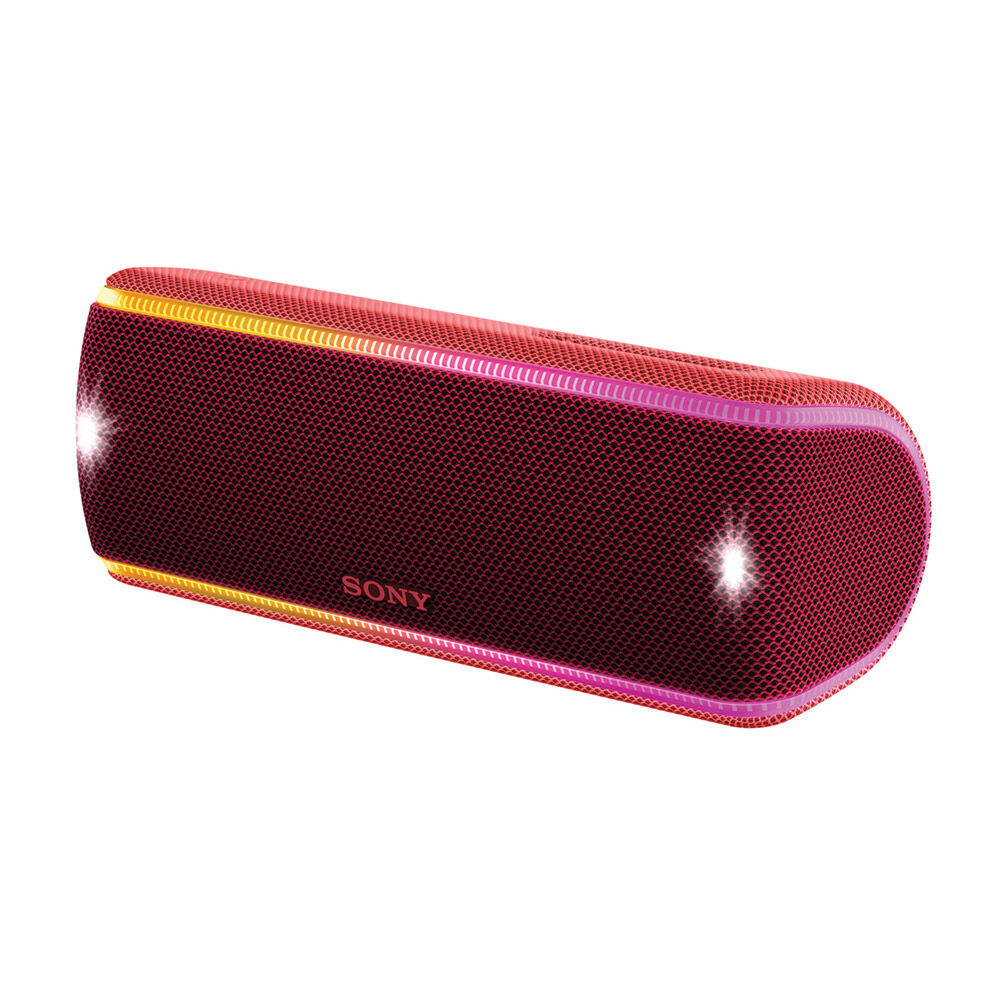 Parlante Bluetooth Sony SRS-XB31 image number 1.0