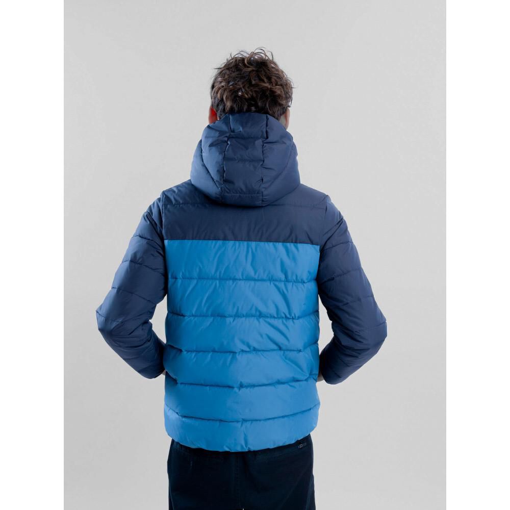 Parka Larga Maui And Sons 5pk823t-i6 image number 2.0