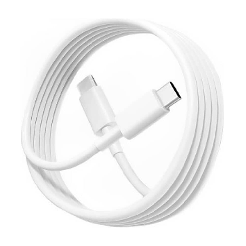 Cable De Carga Compatible Iphone Para Ligthing Tipo C A C Carga Rapida 20w image number 3.0