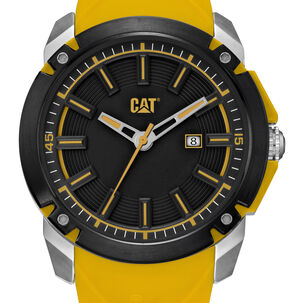 Reloj Cat Hombre Ah-161-27-127 Elite