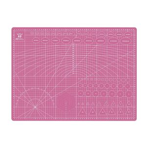 Base Tabla Salvacorte A2 Tapete Mat Cutting 45x60cm 3 Capas