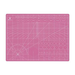 Base Tabla Salvacorte A2 Tapete Mat Cutting 45x60cm 3 Capas