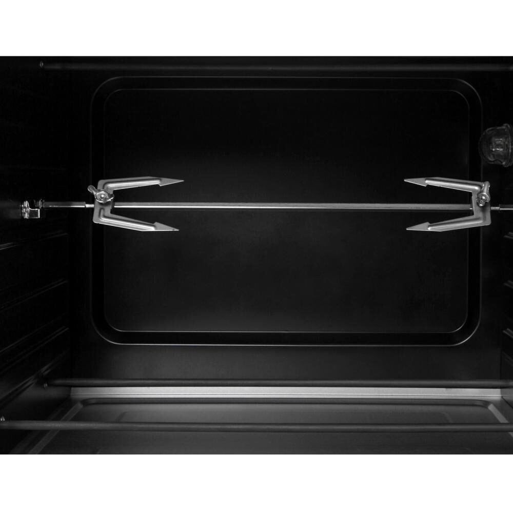 Horno Electrico Somela Steeloven / 60 Litros en Oferta | Hites.com