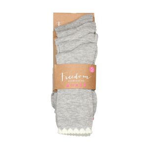 Calcetines Freedom / 5 Pares