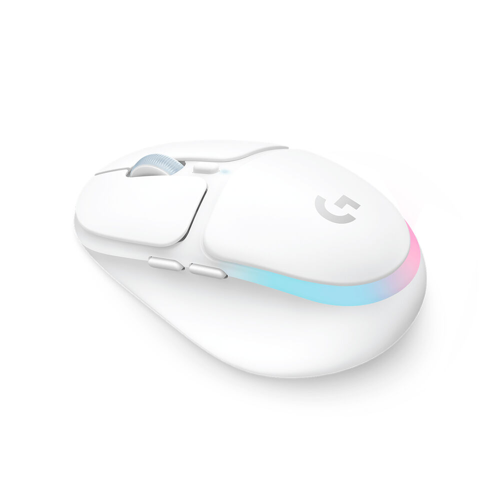 Mouse Gamer Inalambrico Logitech G705 Aurora Rgb 8200dpi image number 3.0