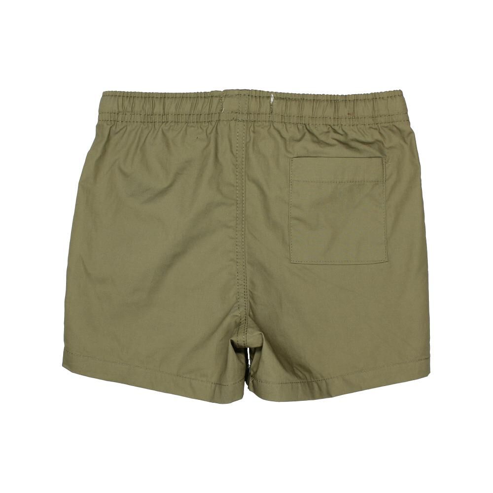 Bermuda Bebe Niño Baby image number 1.0