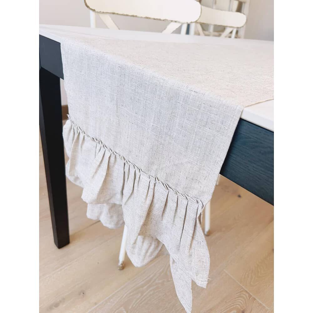 Camino De Mesa Lino image number 4.0