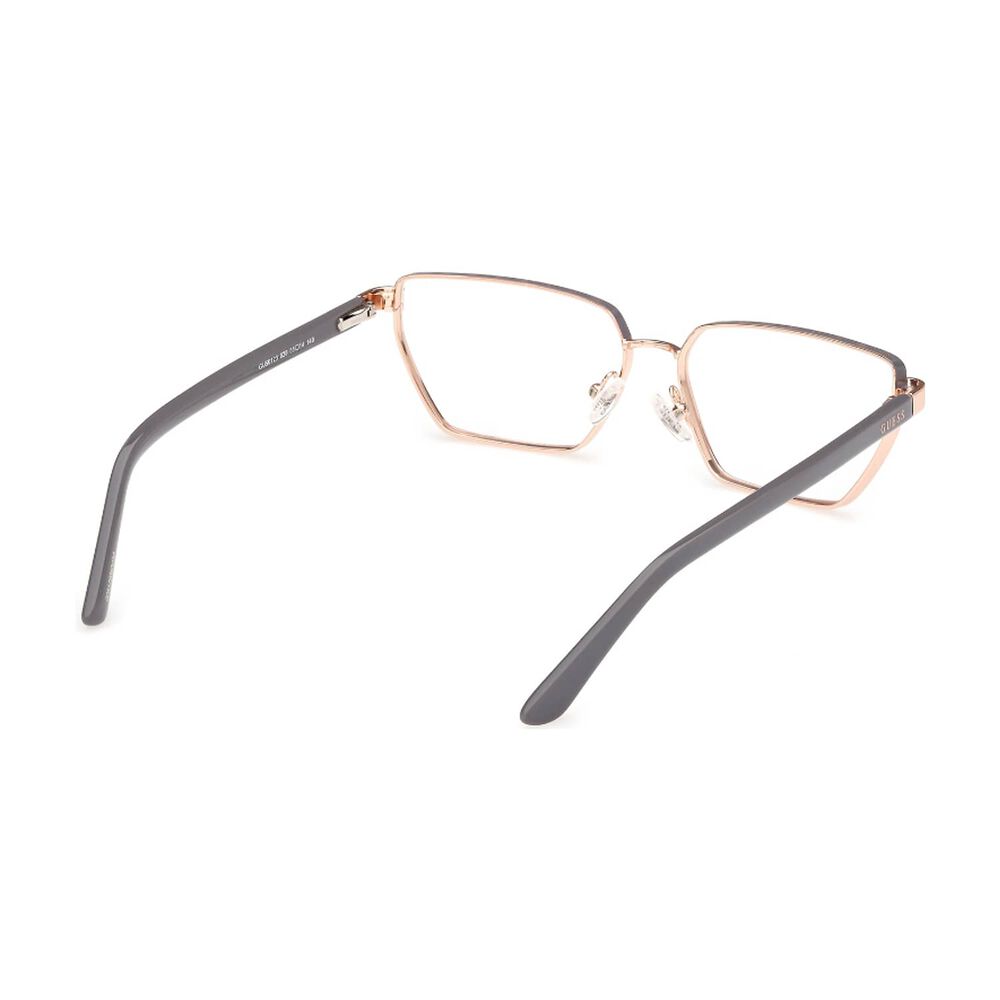 Lentes &Oacute;pticos Rosadogold Guess image number 5.0