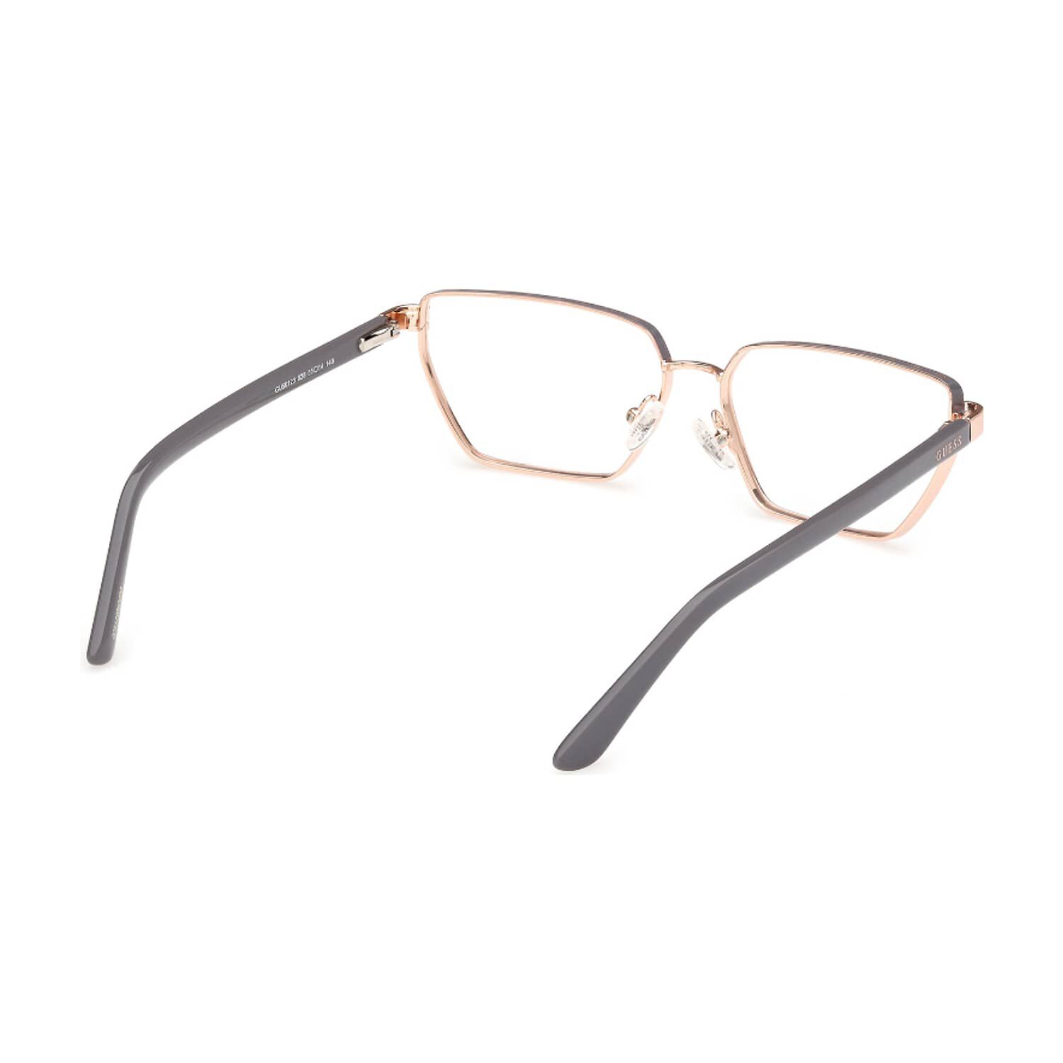 Lentes &Oacute;pticos Rosadogold Guess image number 5.0