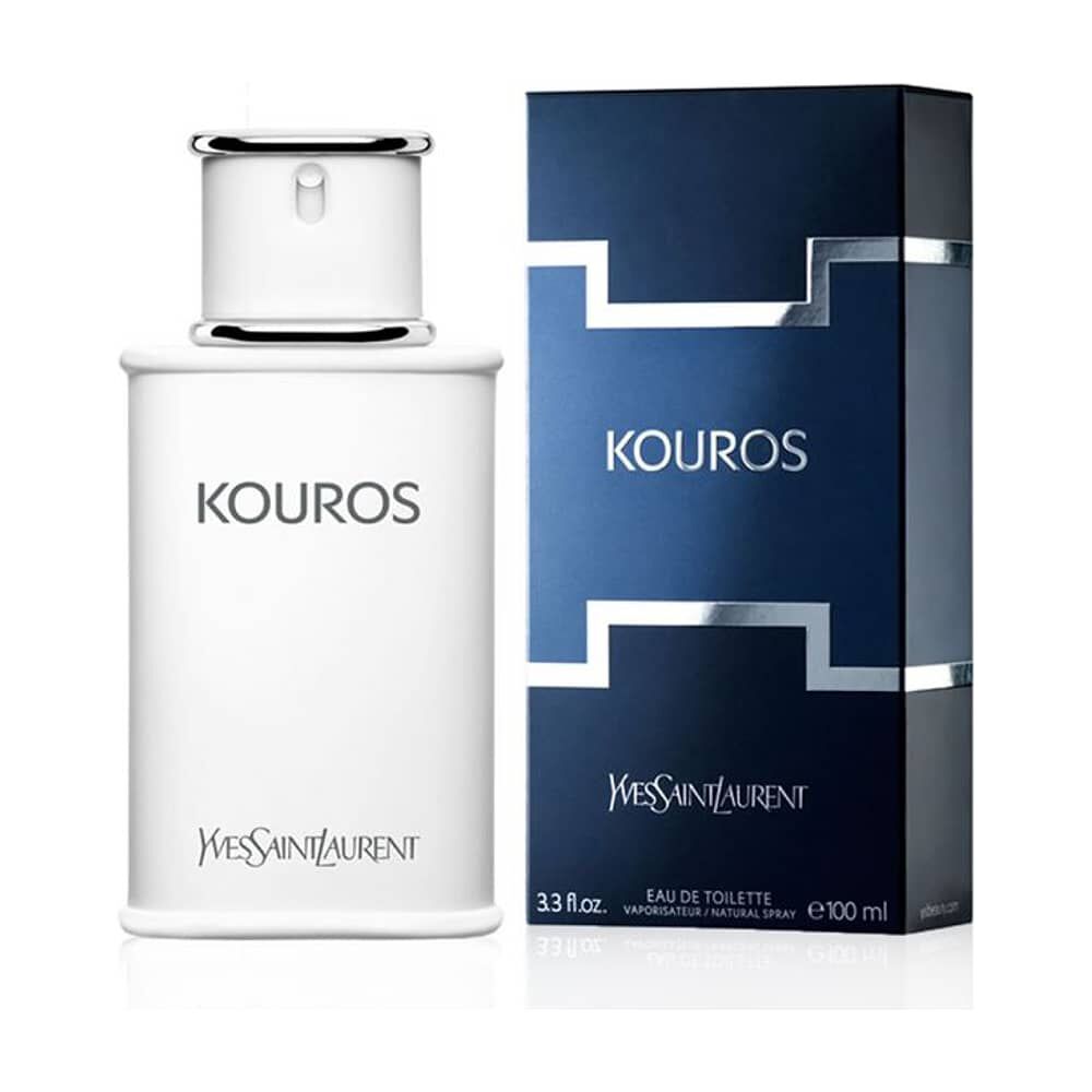 Kourous Ysl Edt 100 Ml Hombre image number 0.0