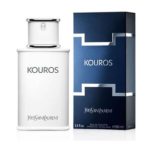 Kourous Ysl Edt 100 Ml Hombre