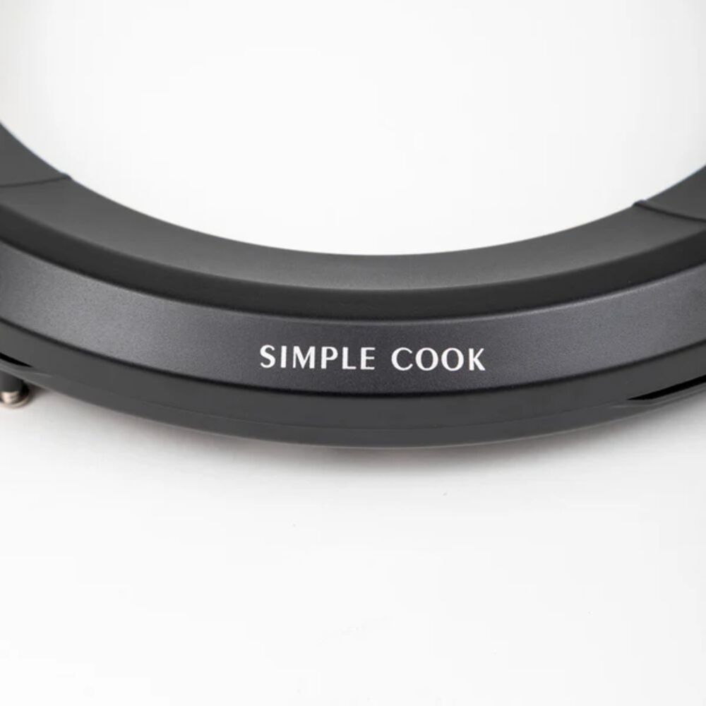 Balanza Bluetooth Para Bal&oacute;n De Gas Simple Cook image number 3.0