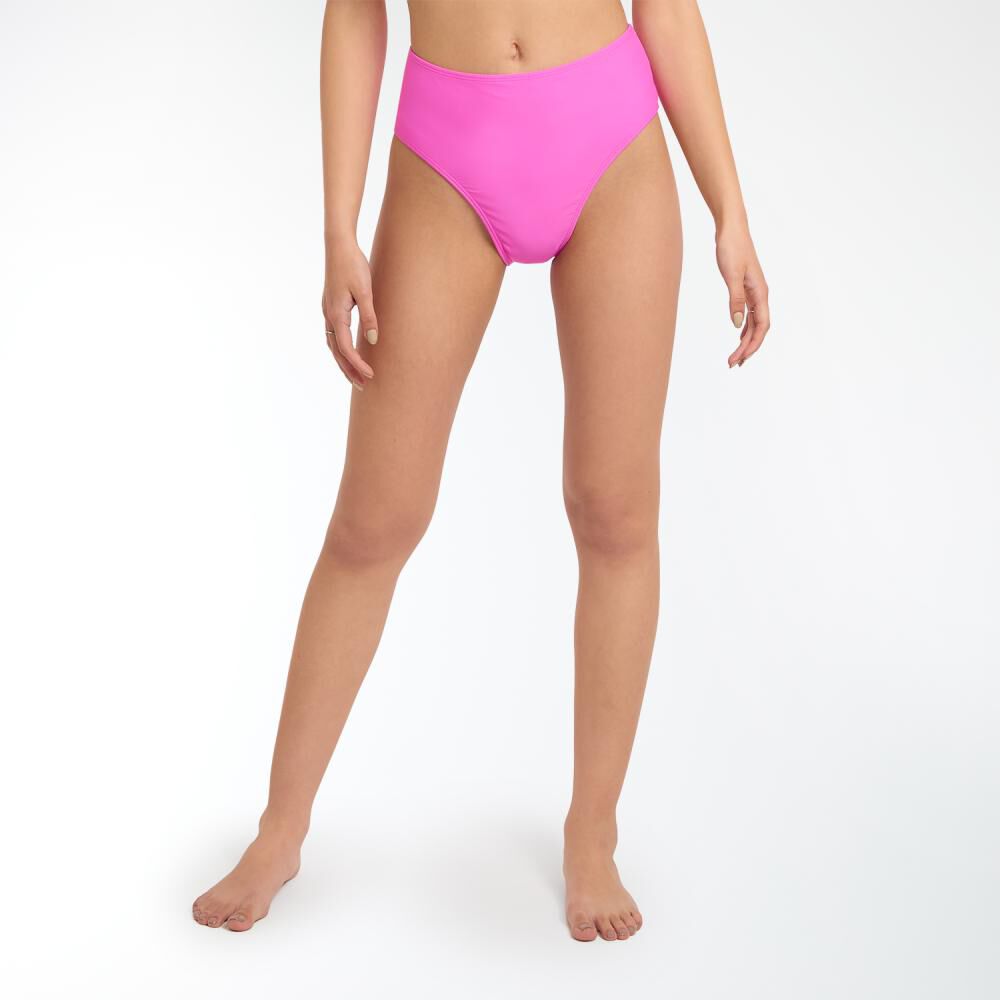Bottom Bikini Tiro Alto Mujer Freedom image number 0.0