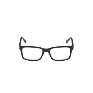 Lentes Ópticos Negro Brillante Timberland