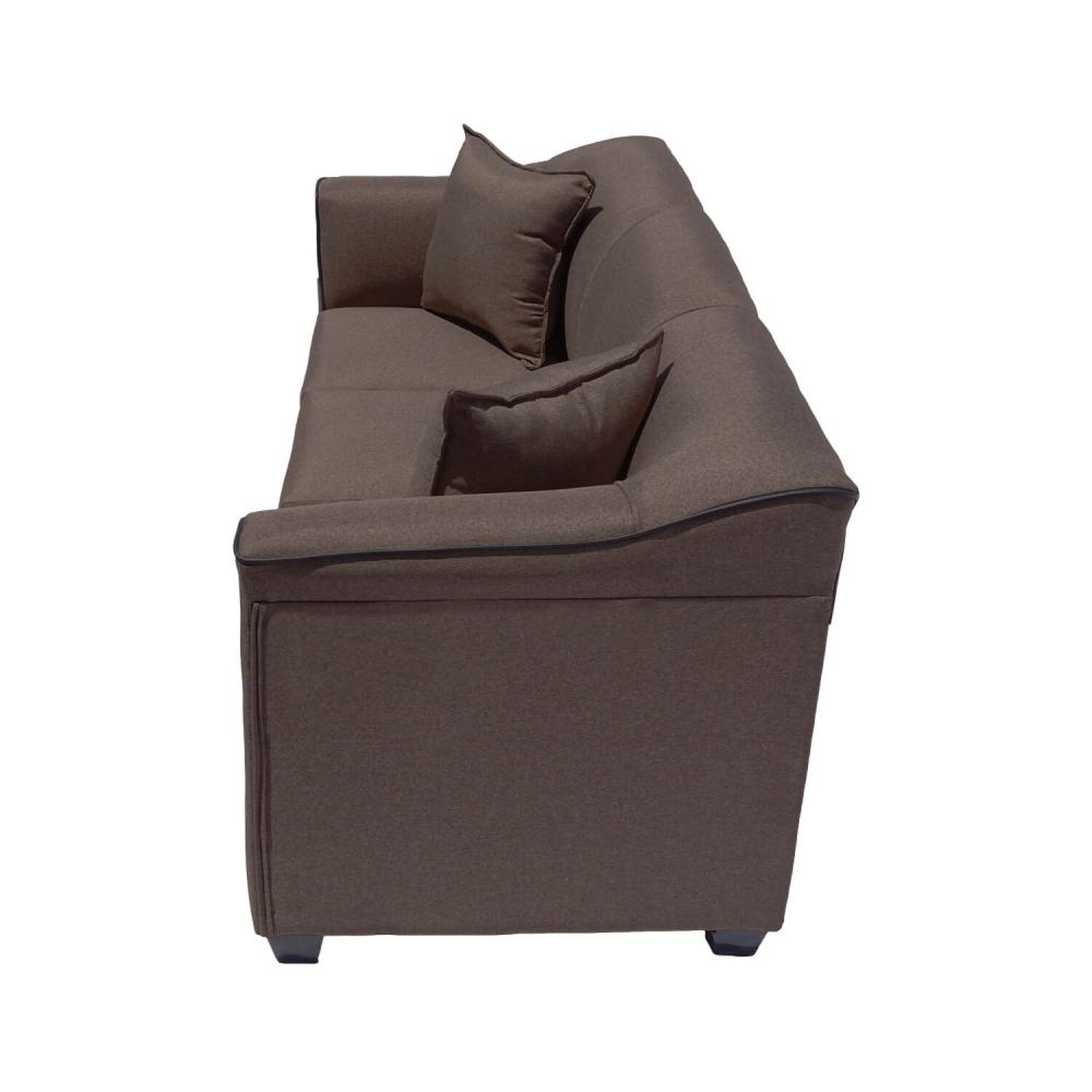 Juego De Living Ruzam Venecia / 5 Cuerpos image number 7.0