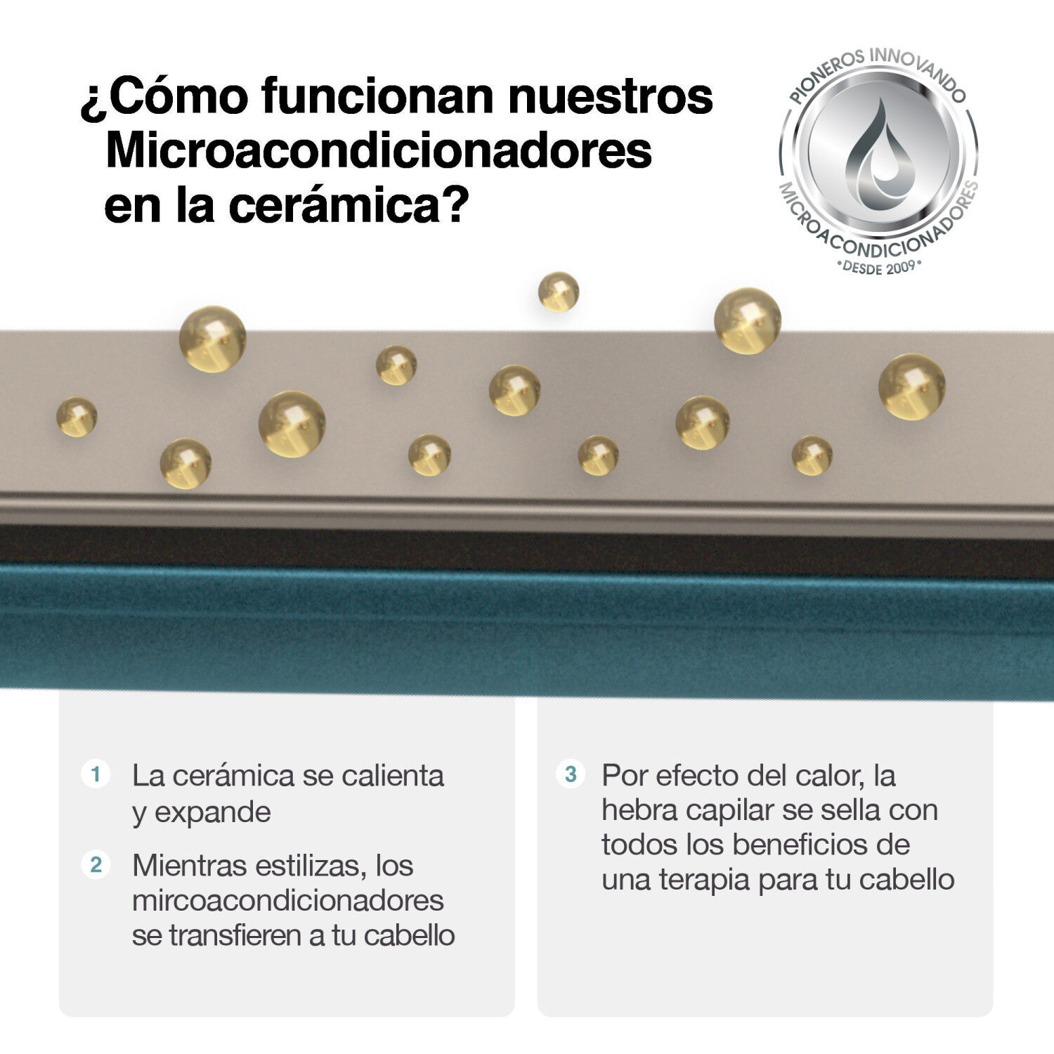 Secador De Pelo Remington Ad Coconut Therapy Ac8607 D11a image number 5.0