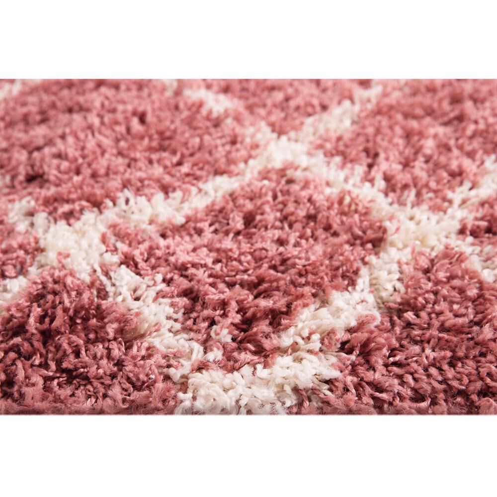 Alfombra Dib Shaggy Design / 150x220 Cm image number 2.0