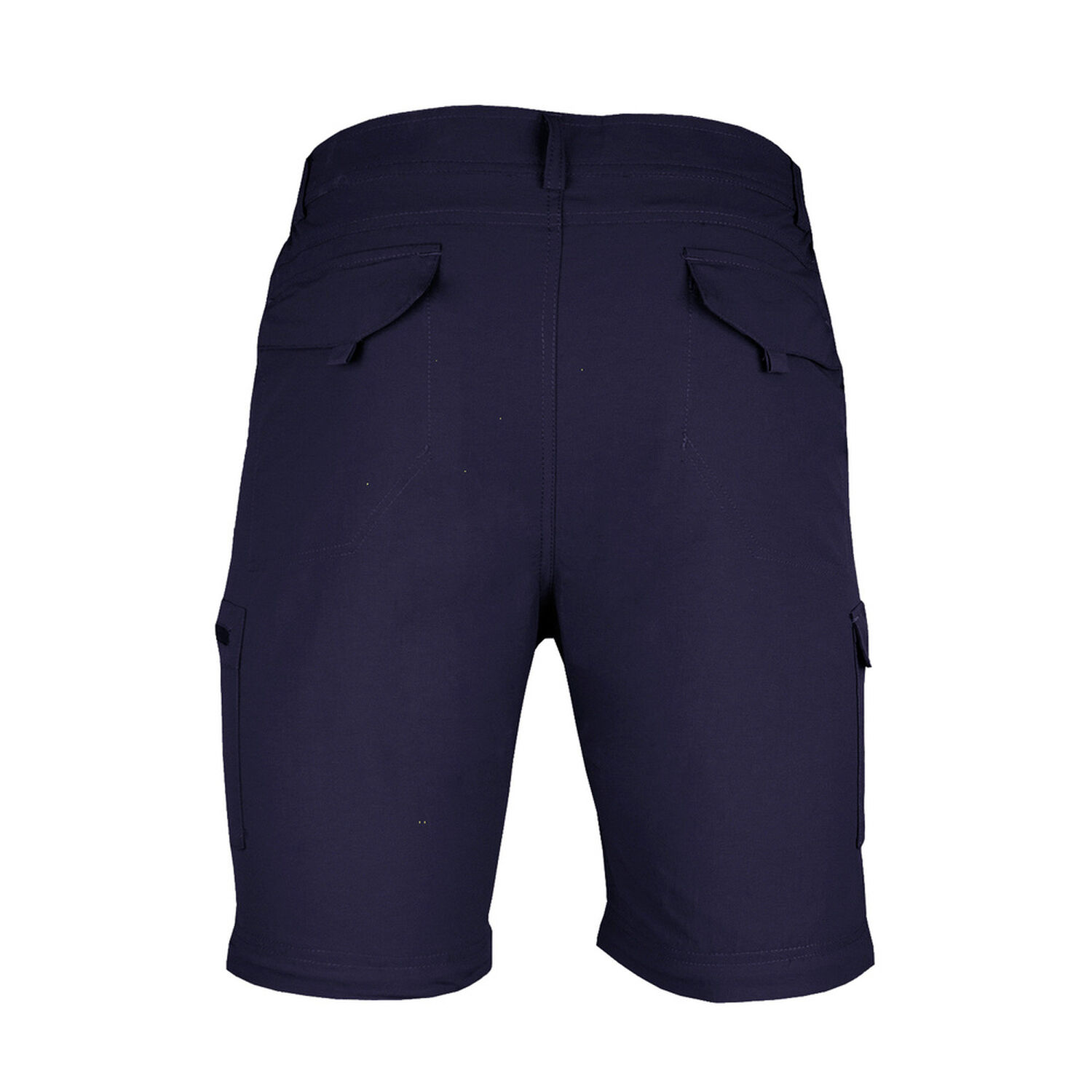 Pantal&oacute;n Trekking Desmontable Ripstop Upf50 F&eacute;nec Hombre image number 5.0