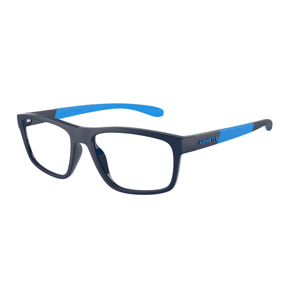 Lentes Ópticos Laflor Azul Mate Arnette image number 1.0
