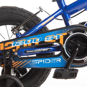 Bicicleta Mountain Bike Brabus Spider1200st / 12