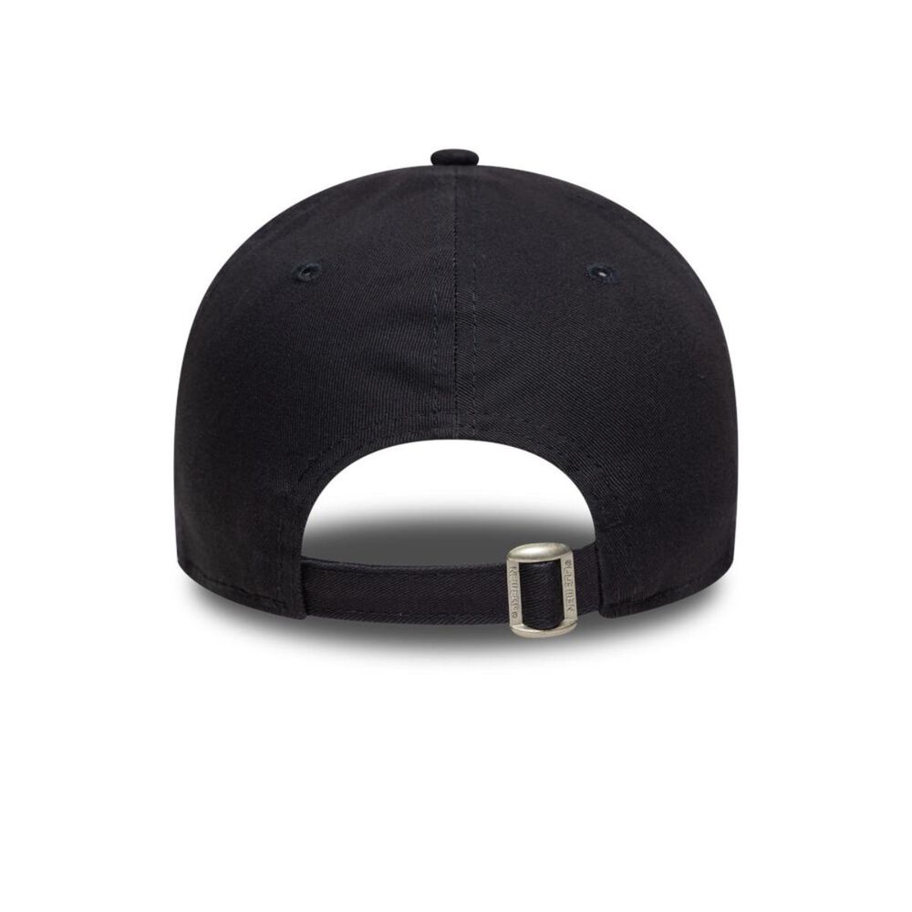 Gorra 9forty Los Angeles Dodgers Team Outline Navy image number 3.0