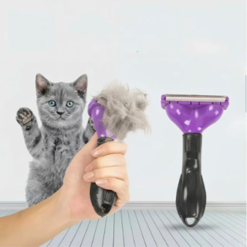 Cepillo Para Gato Furminator image number 1.0