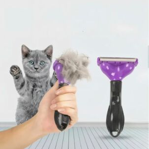 Cepillo Para Gato Furminator