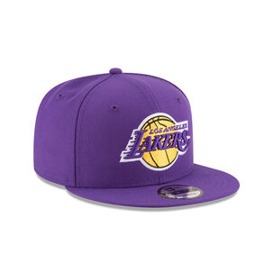 Jockey Los Angeles Lakers Nba 9fifty Purple