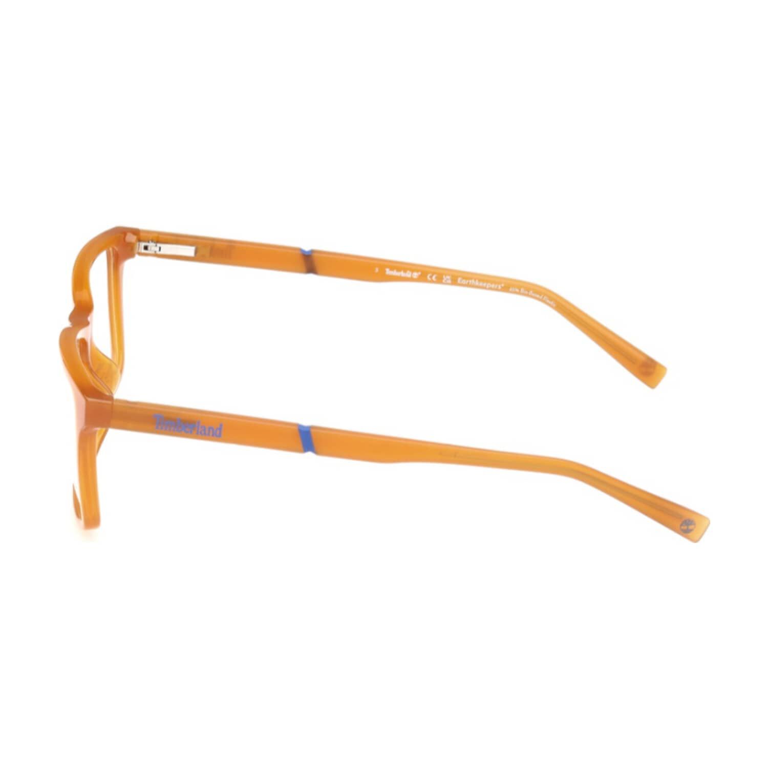 Lentes &Oacute;pticos Marr&oacute;n Timberland image number 2.0
