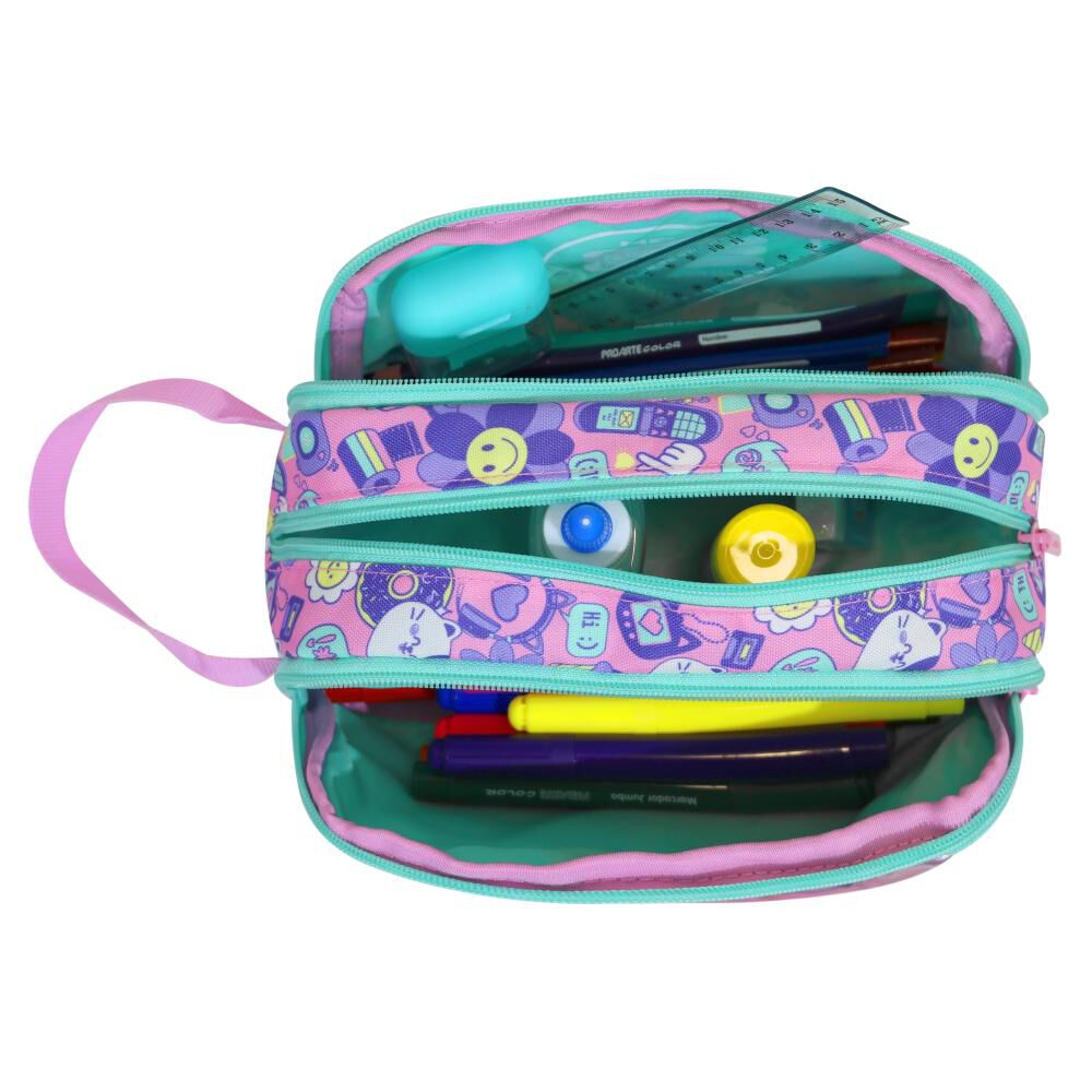 Estuche Head Atos image number 4.0
