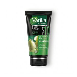 Vatika Gel Capilar Strong Hold 150 Ml