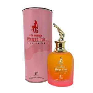 Fc Menage A Trois Edp 100 Ml Mujer