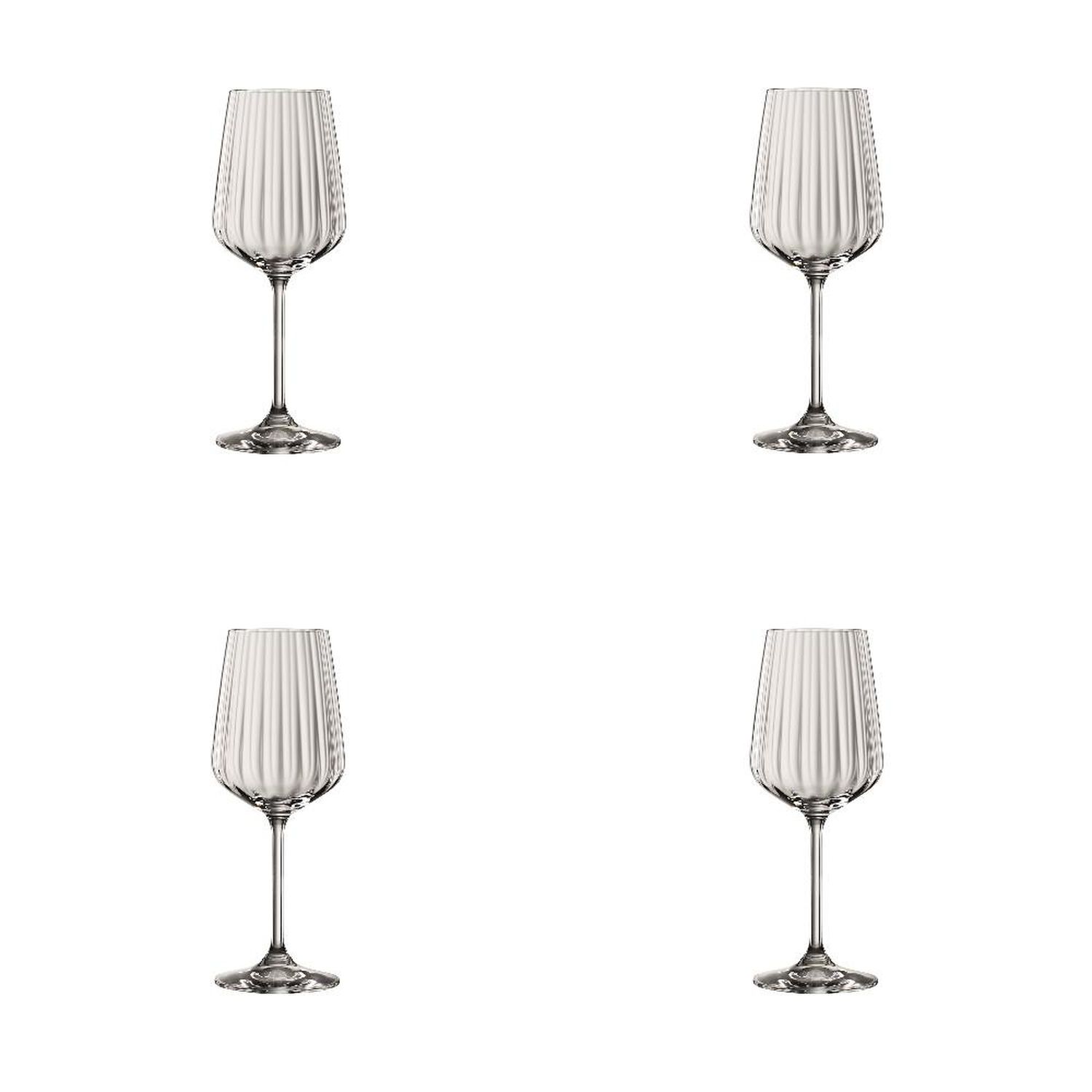 Set De Copas Spiegelau Lifestyle / 4 Piezas / 440 Ml image number 2.0