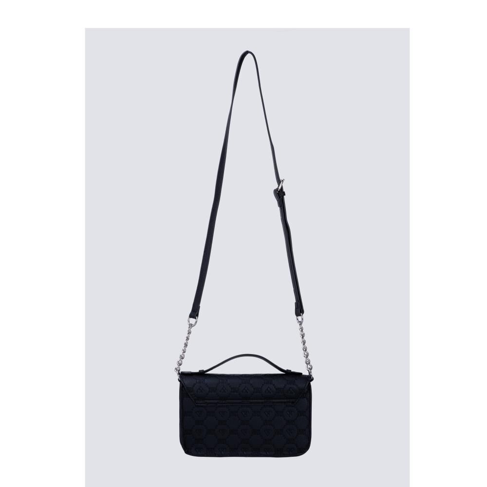 Bolso Fancy Blackbling Ngx image number 1.0