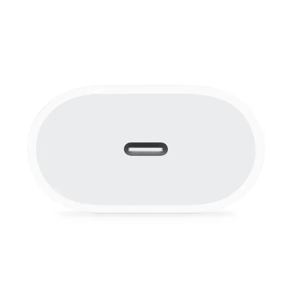 Cargador Apple Usb Tipo C 20w Nhje3ci image number 2.0