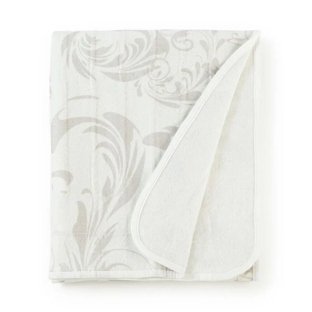 Calientacamas Siegen Sg-5120d4 150x80cm Dise&ntilde;o Elegante image number 6.0