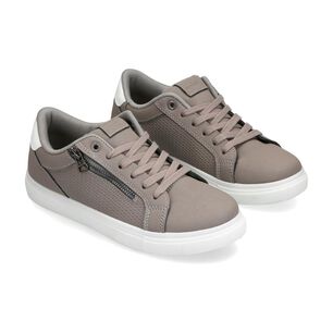 Zapatilla Urbana Mujer Geeps Grey